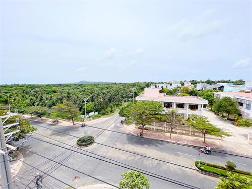 Điểm qua những di tích lịch sử ở Phú Quý cùng khách sạn giá rẻ tại Phú Quý