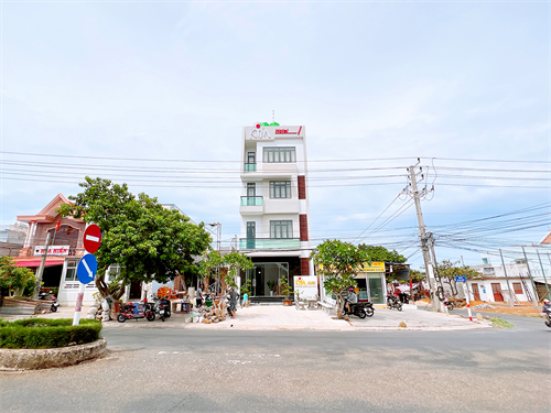 Khách sạn giá rẻ tại Phú Quý, Phú Quý đã vào mùa đẹp nhất trong năm